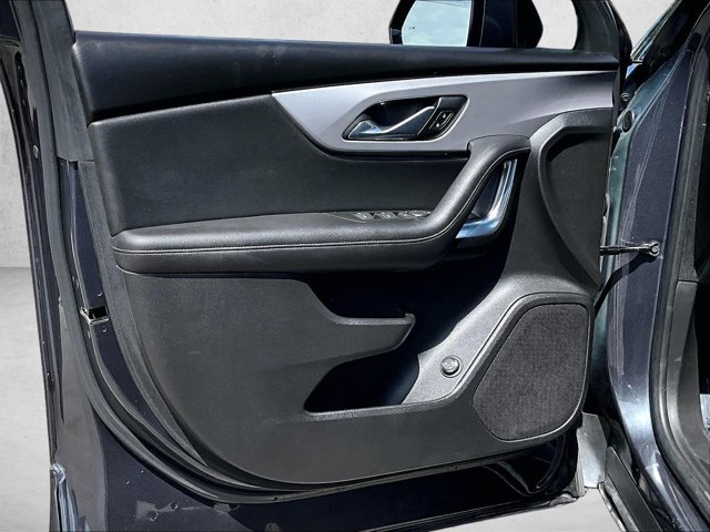 Certified 2021 Chevrolet Blazer LT FWD image 18
