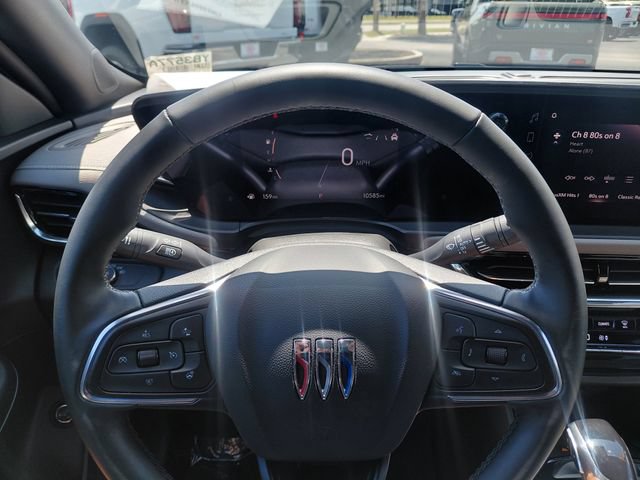 Used 2024 Buick Envista Avenir FWD image 30