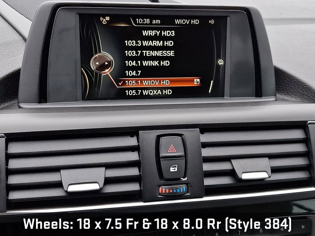 Used 2016 BMW 228i 228i 2D Convertible image 20