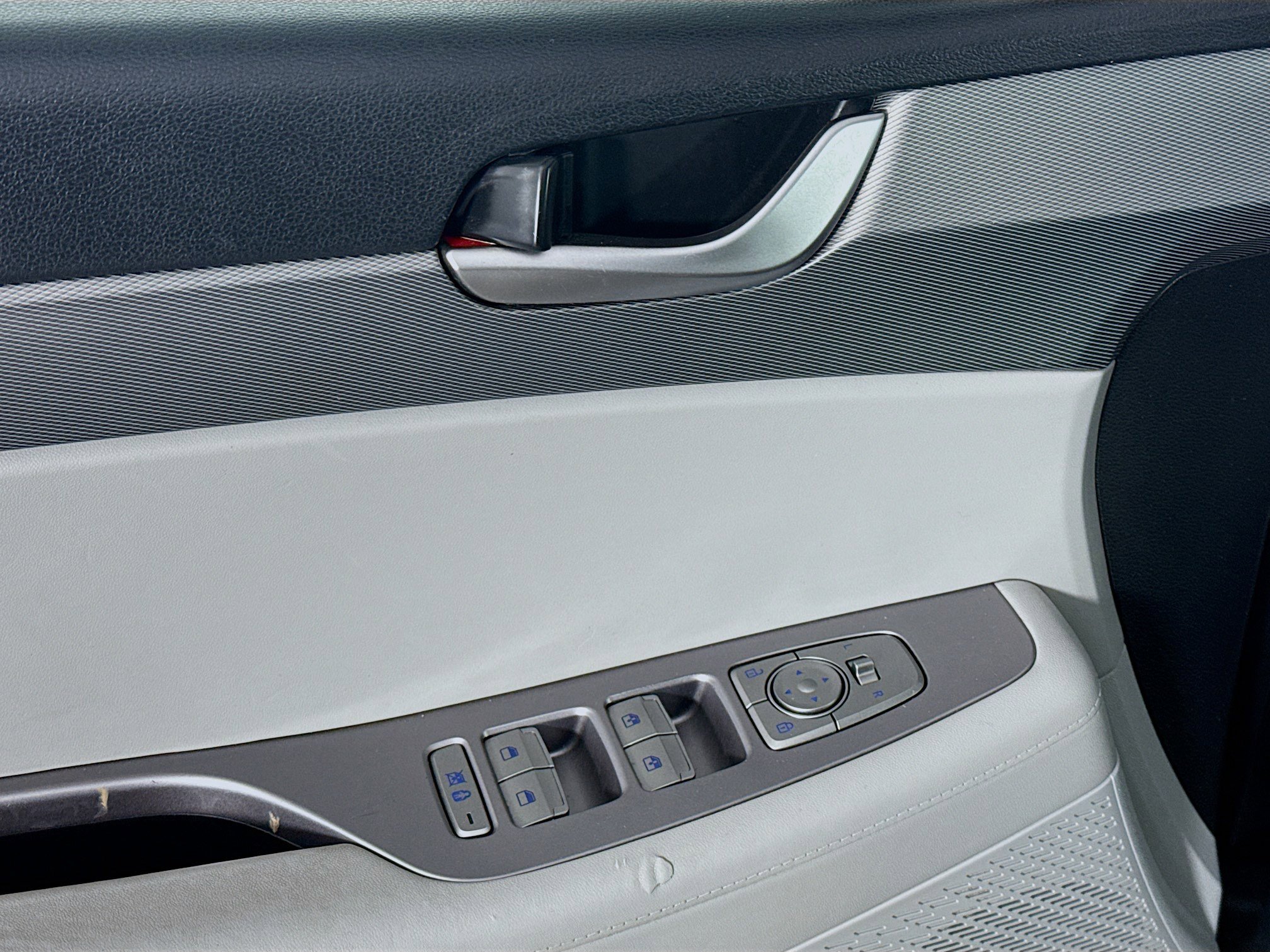 Used 2021 Hyundai Palisade SEL w/ Convenience Package FWD image 24