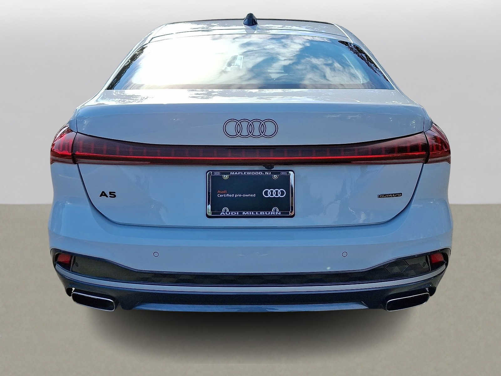 Used 2025 Audi A5 Premium w/ Convenience Package AWD/4WD image 29