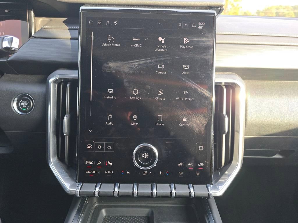 Used 2025 GMC Acadia Elevation image 19