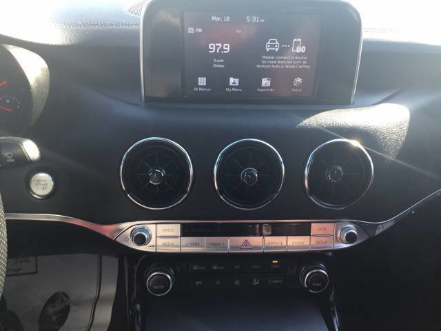 Used 2020 Kia Stinger GT image 15