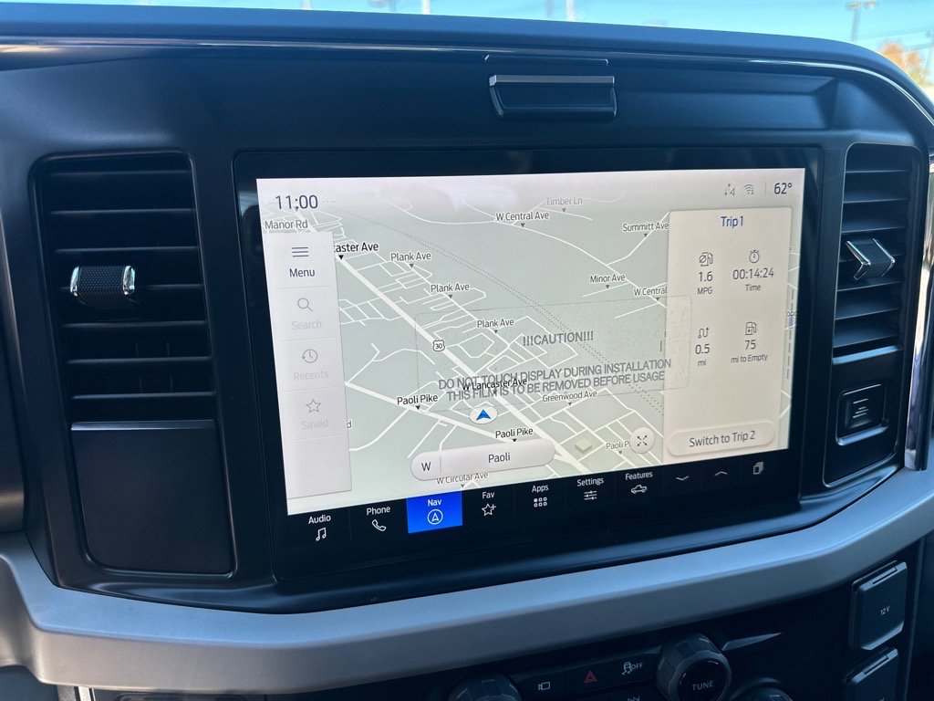 New 2026 Ford F250 XLT w/ XLT Premium Package image 26