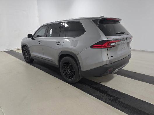 Used 2026 Toyota Grand Highlander AWD image 4