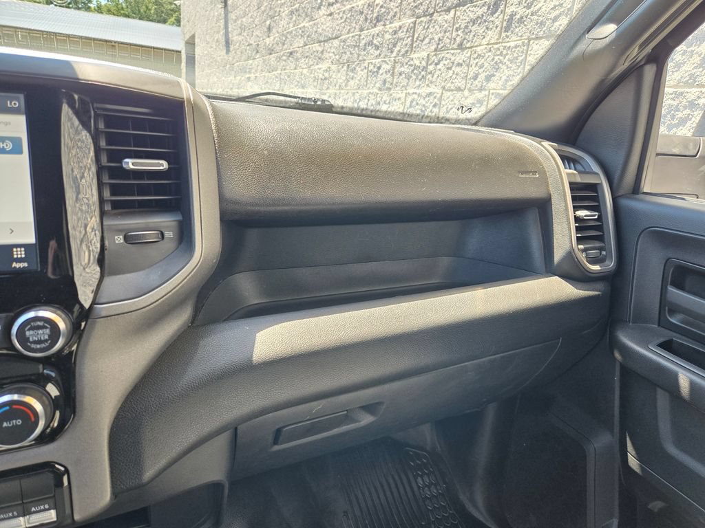 Used 2024 RAM 2500 Tradesman AWD/4WD image 38