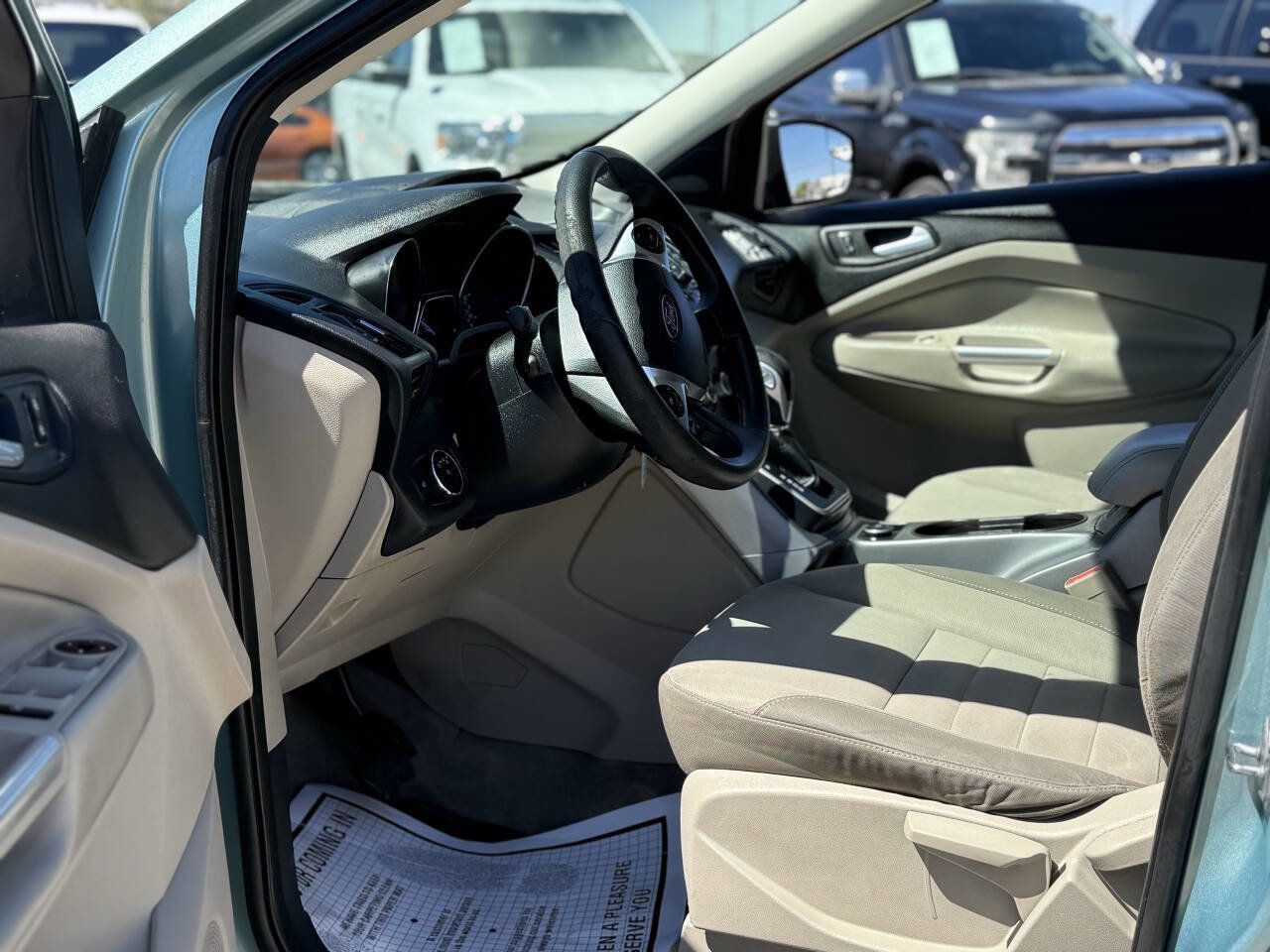 Used 2013 Ford Escape SE image 18