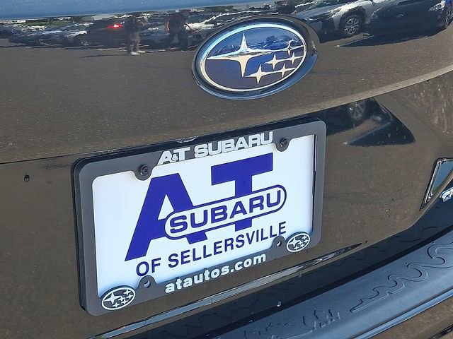 Certified 2024 Subaru Crosstrek 2.0i w/ Popular Package #1A AWD/4WD image 28