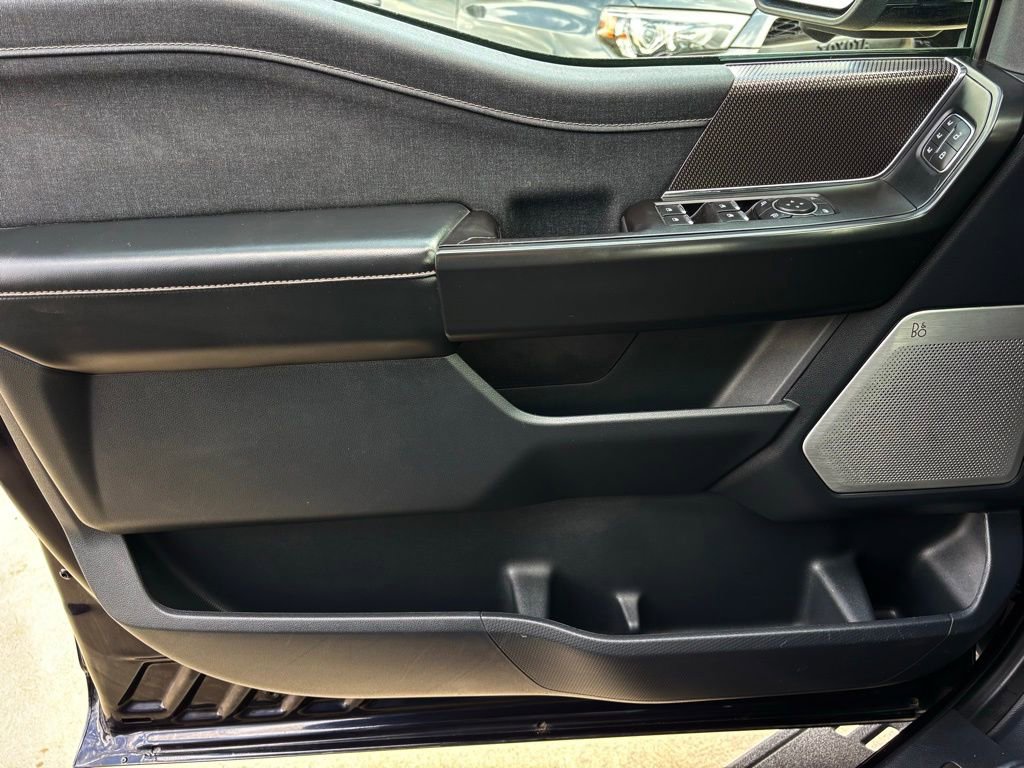 Used 2021 Ford F150 Raptor w/ Equipment Group 801A High image 16