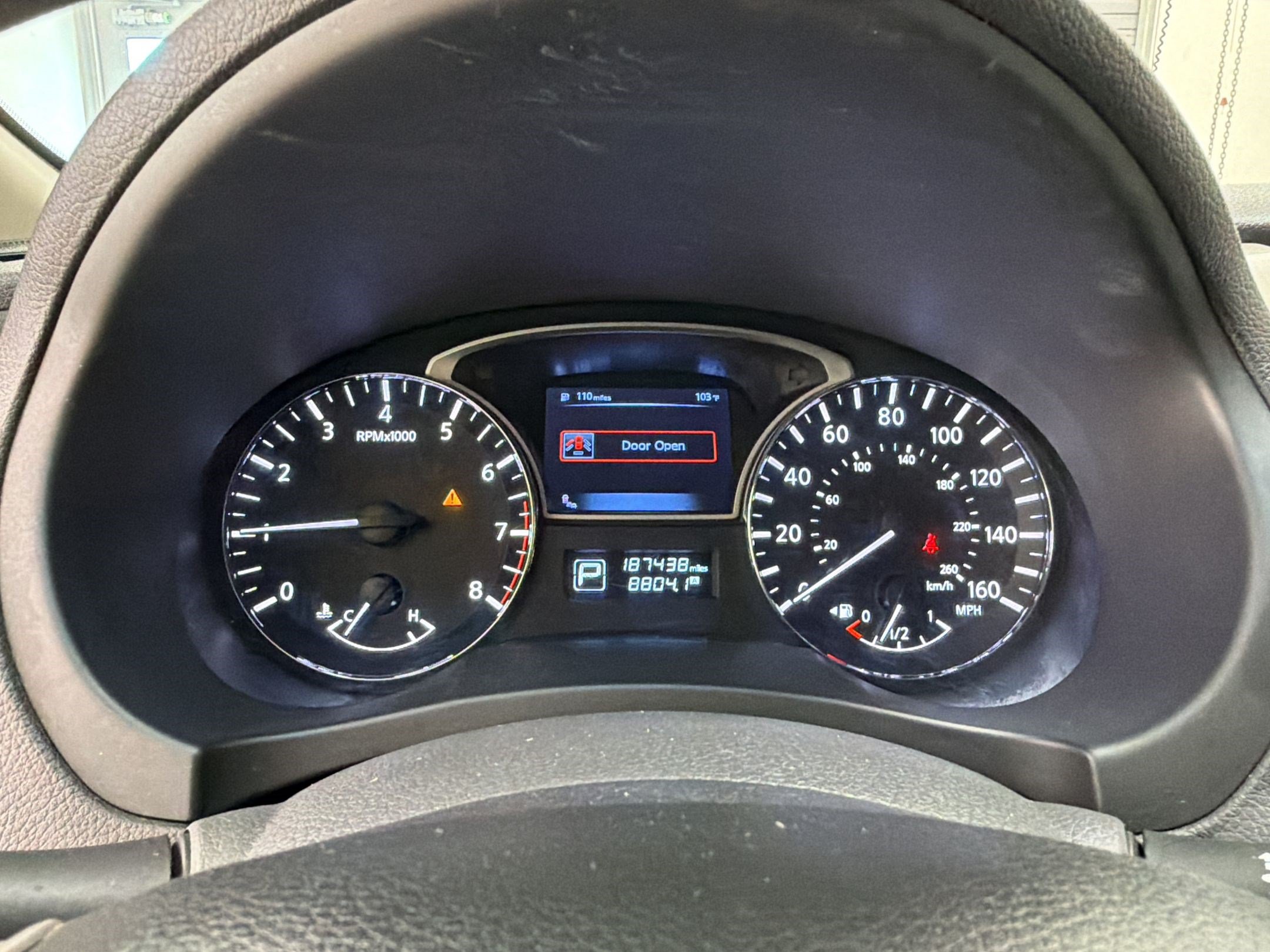Used 2014 Nissan Altima 3.5 SL w/ Technology Package FWD image 19
