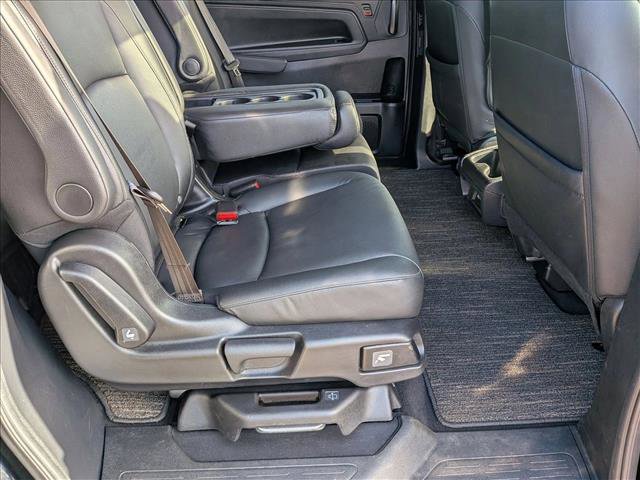 Certified 2024 Honda Odyssey EX-L image 20