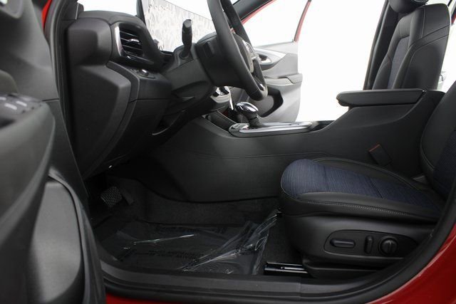 New 2026 Buick Envista Preferred w/ Convenience I Package image 16