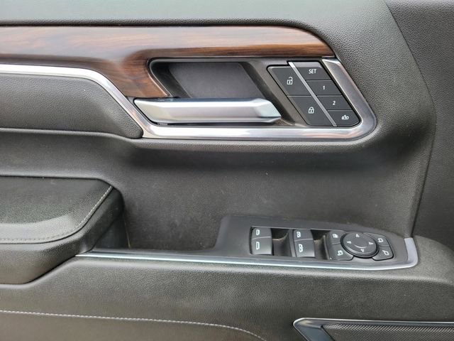Used 2024 GMC Sierra 1500 SLT image 12