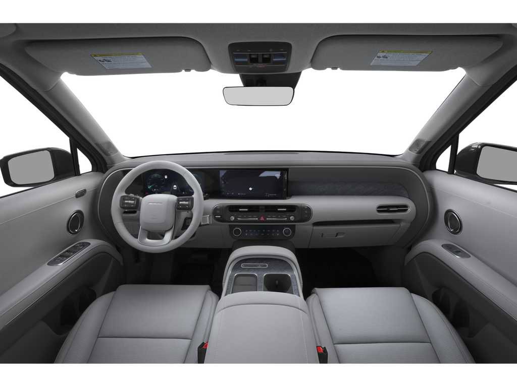 New 2026 Hyundai Palisade Limited FWD image 36