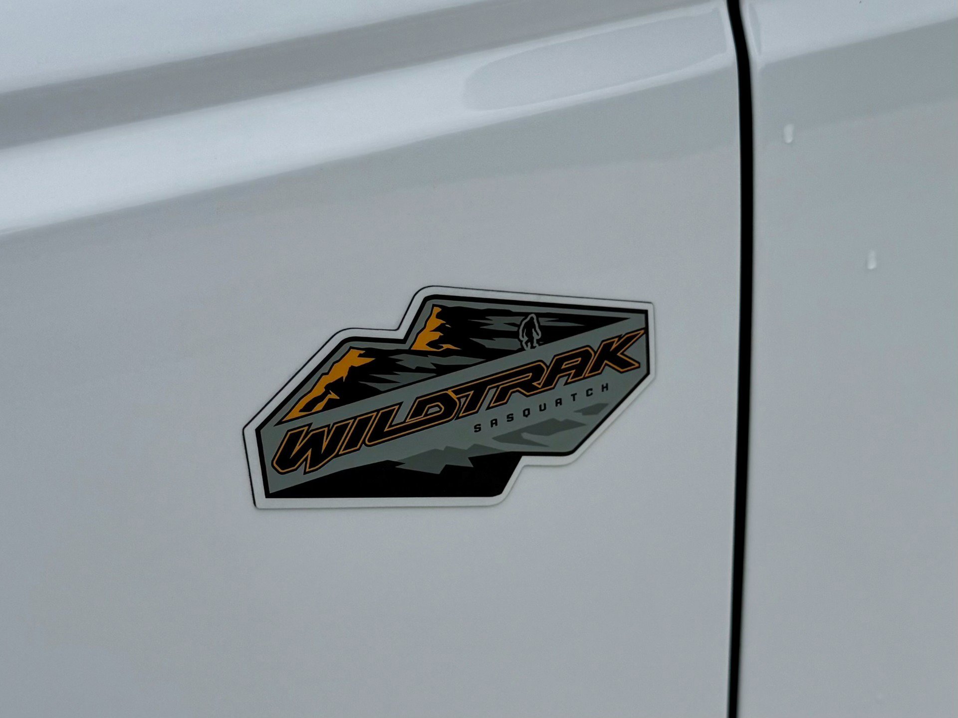 Used 2023 Ford Bronco Wildtrak AWD/4WD image 39