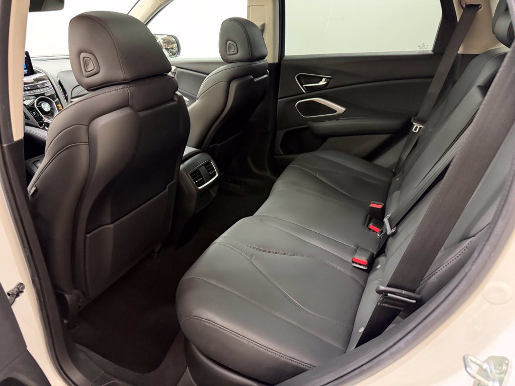 Used 2023 Acura RDX AWD image 30