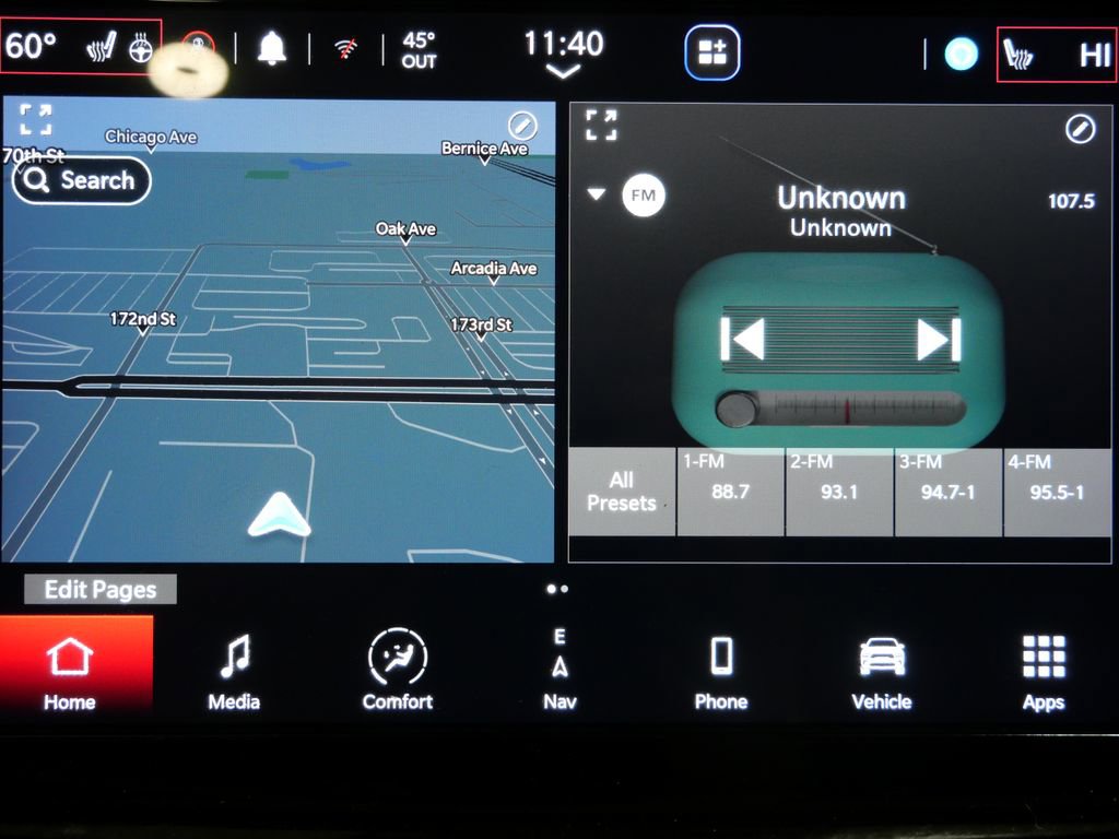 Used 2023 Dodge Durango R/T w/ Tow 'N Go Package image 18