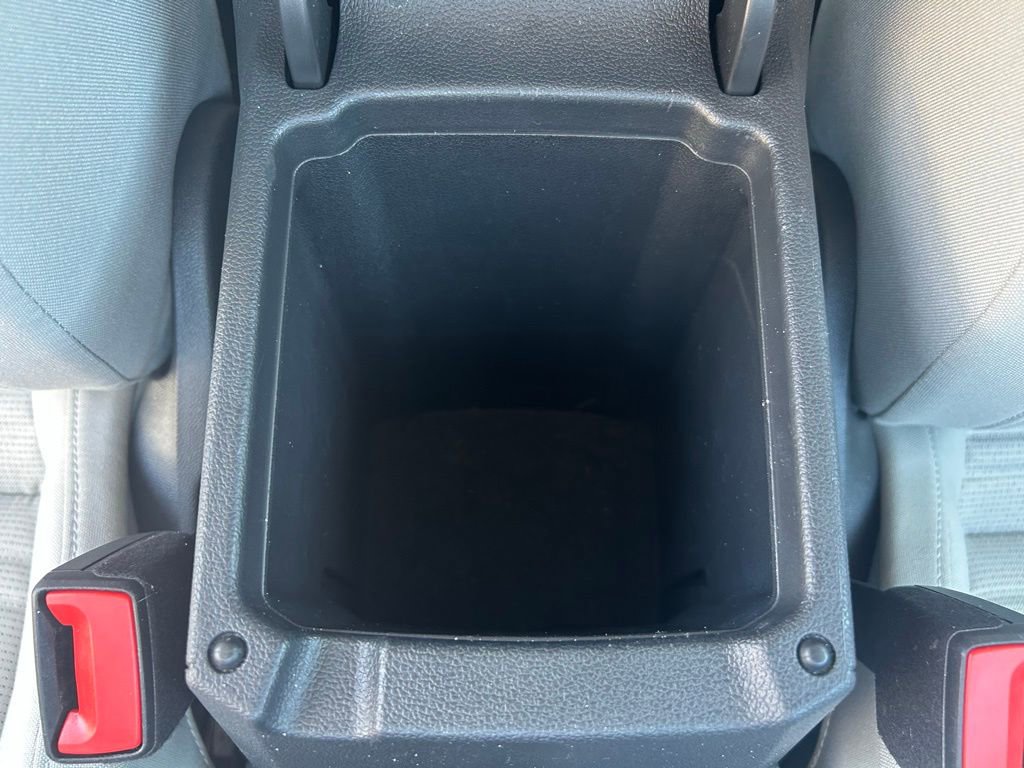 Certified 2023 Volkswagen Tiguan S image 50