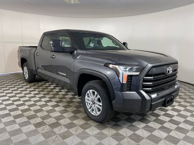 New 2026 Toyota Tundra SR5 w/ SR5 Premium Package image 7