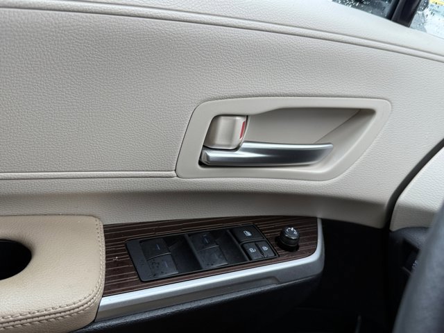 Certified 2024 Toyota Sienna XLE w/ XLE Plus Package image 25