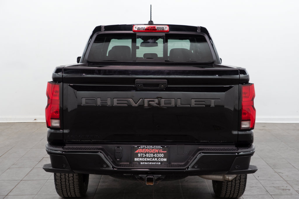 Used 2014 Chevrolet Silverado 1500 W/T RWD image 13