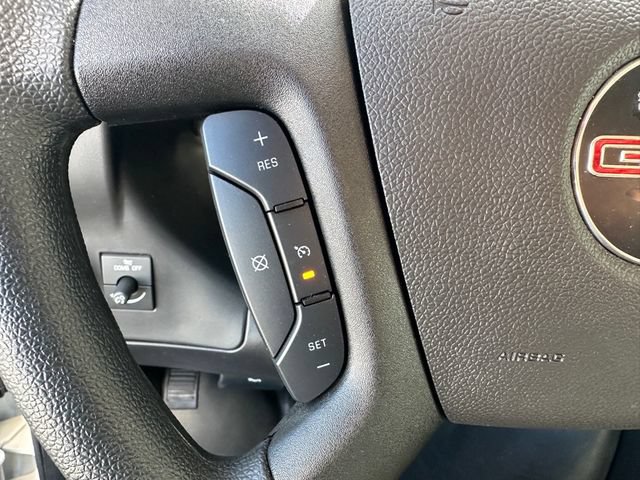 New 2024 GMC Savana 3500 w/ Power Convenience Package RWD image 24
