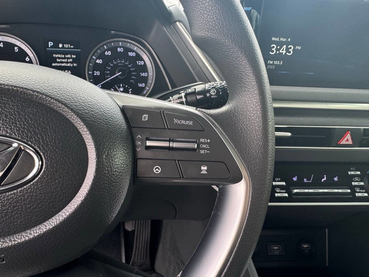 Used 2023 Hyundai Sonata SEL image 17