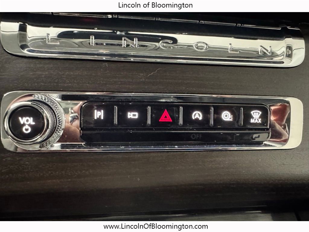 New 2026 Lincoln Aviator Reserve image 57