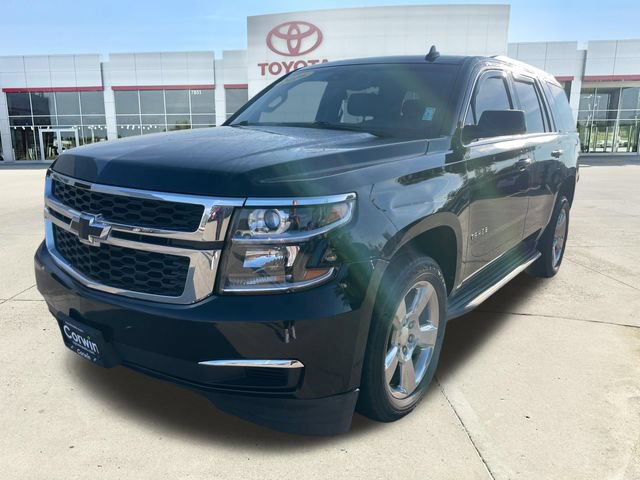 Used 2016 Chevrolet Tahoe LT AWD/4WD image 7