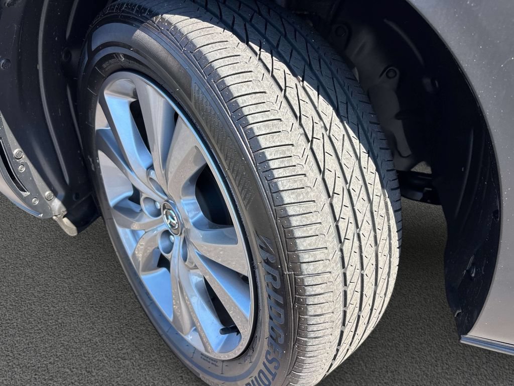 Certified 2023 MAZDA CX-30 AWD 2.5 S w/ Preferred Package image 27