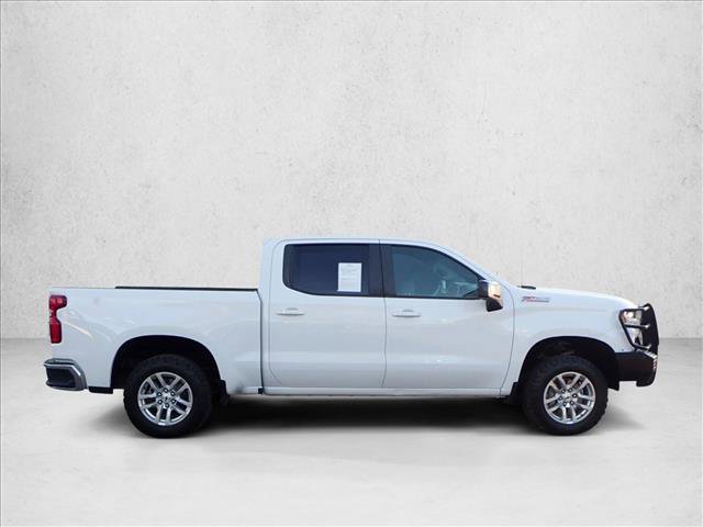 Used 2019 Chevrolet Silverado 1500 RST image 3