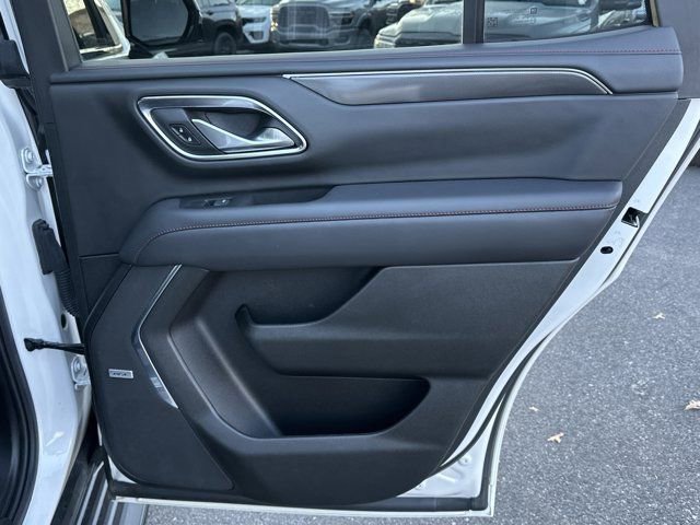 Used 2021 Chevrolet Tahoe RST w/ Luxury Package image 22