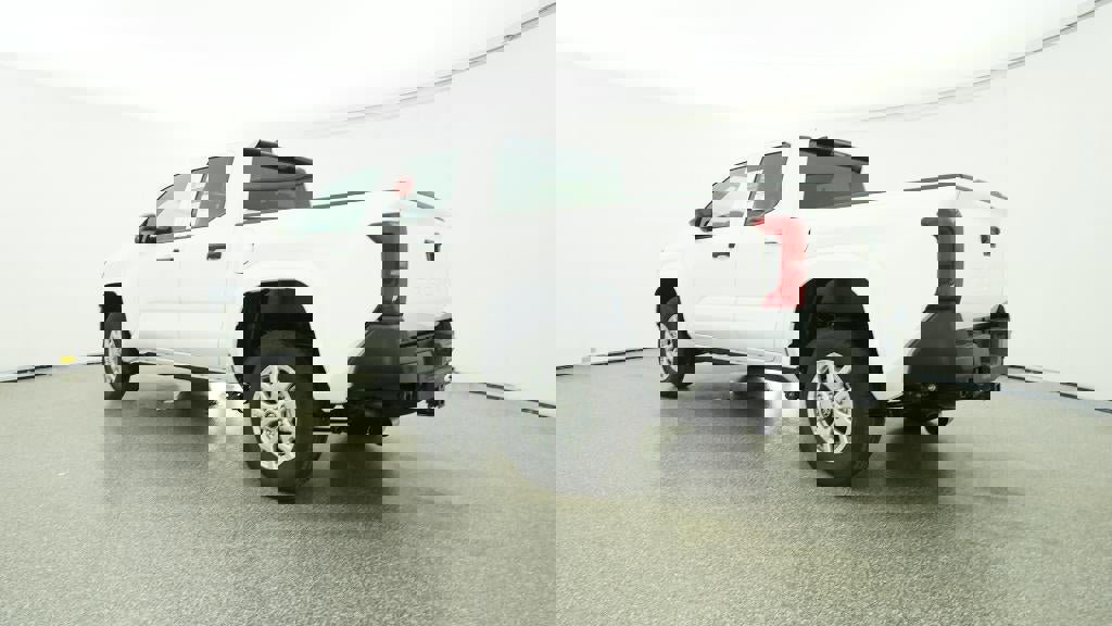 New 2026 Toyota Tacoma SR w/ SR Upgrade Package image 44