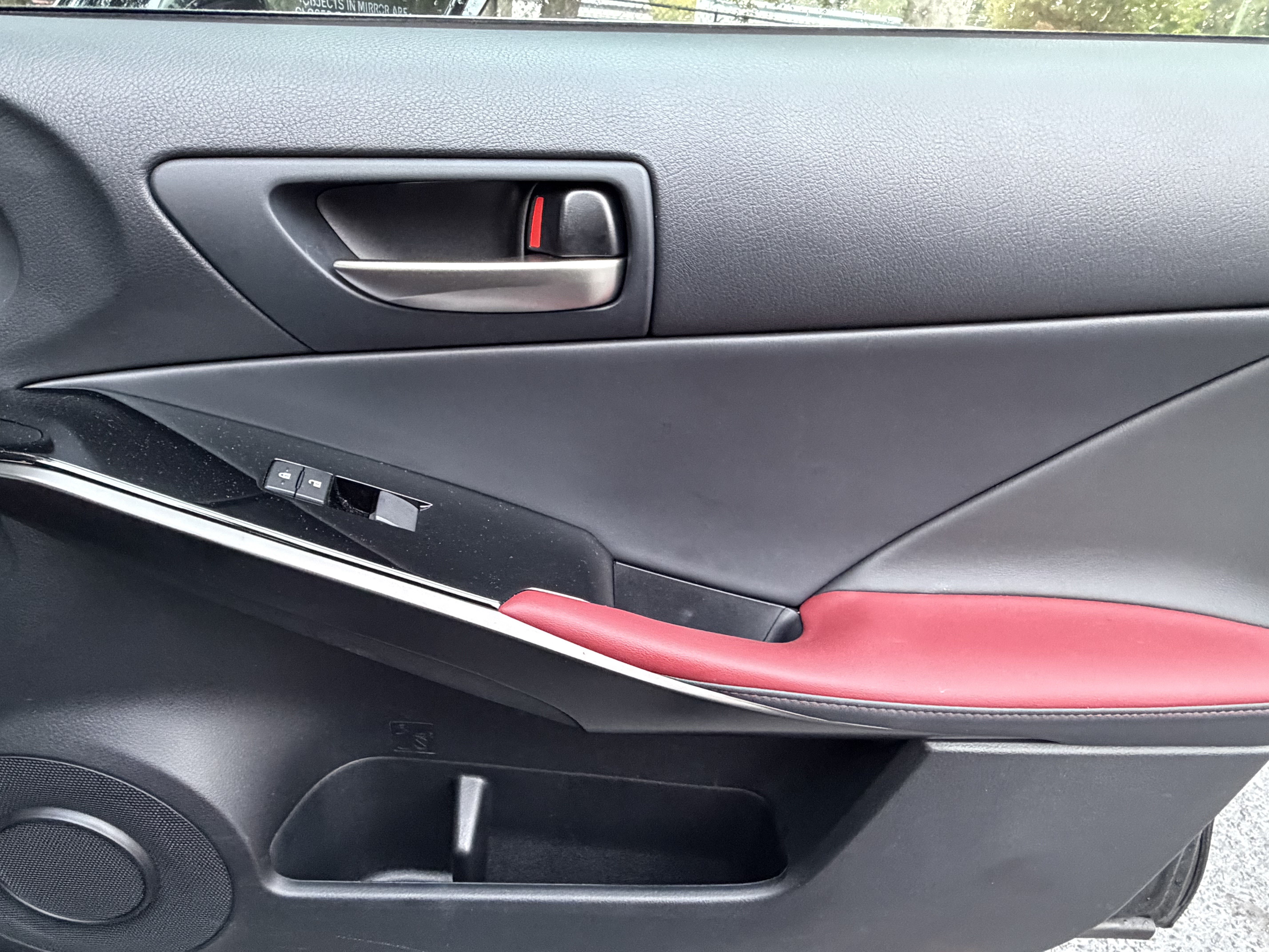 Used 2025 Lexus IS 350 F Sport RWD image 41
