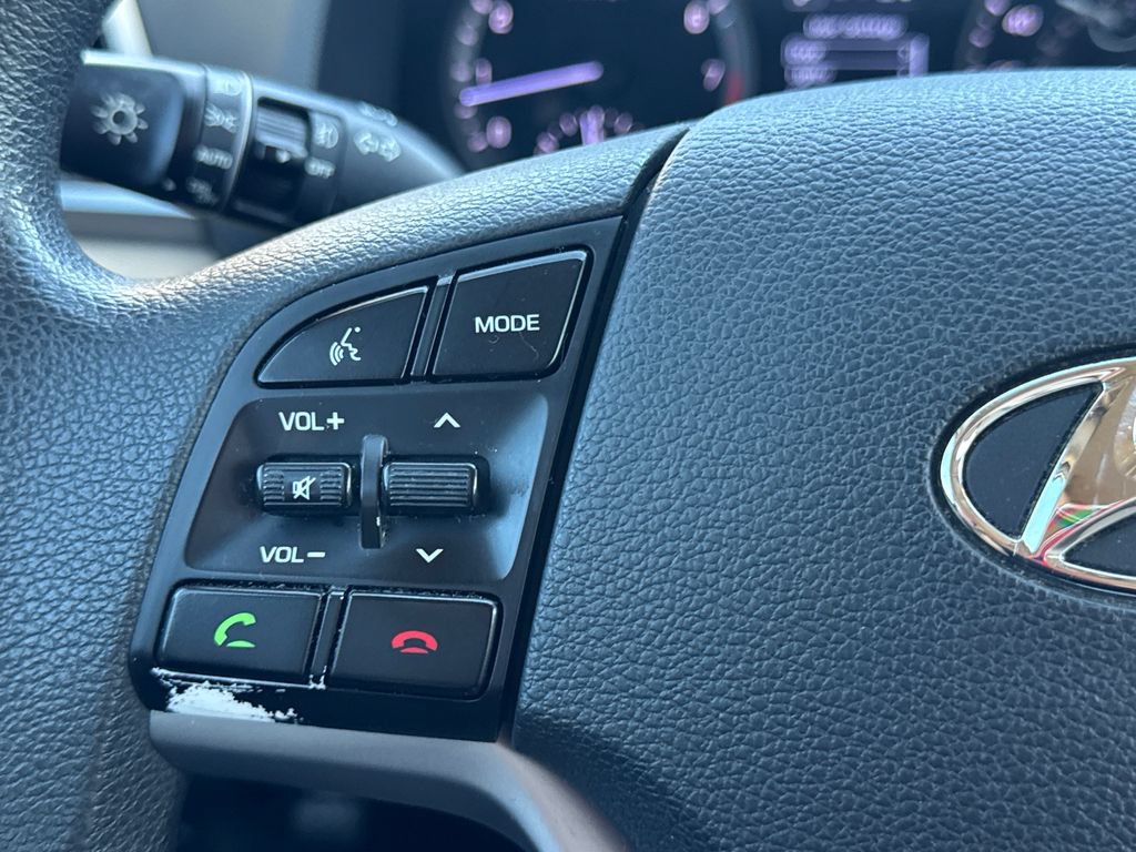 Used 2017 Hyundai Tucson SE w/ SE Popular Package 02 FWD image 17
