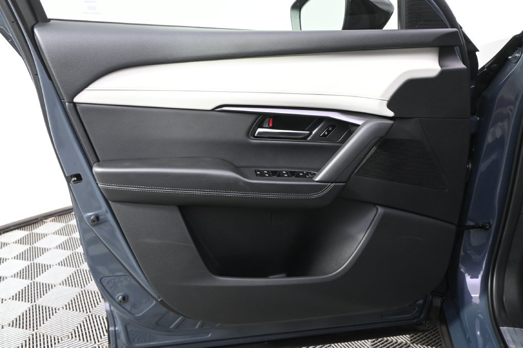 New 2026 MAZDA CX-5 Select AWD/4WD image 22
