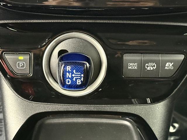 Certified 2021 Toyota Prius Prime LE image 24