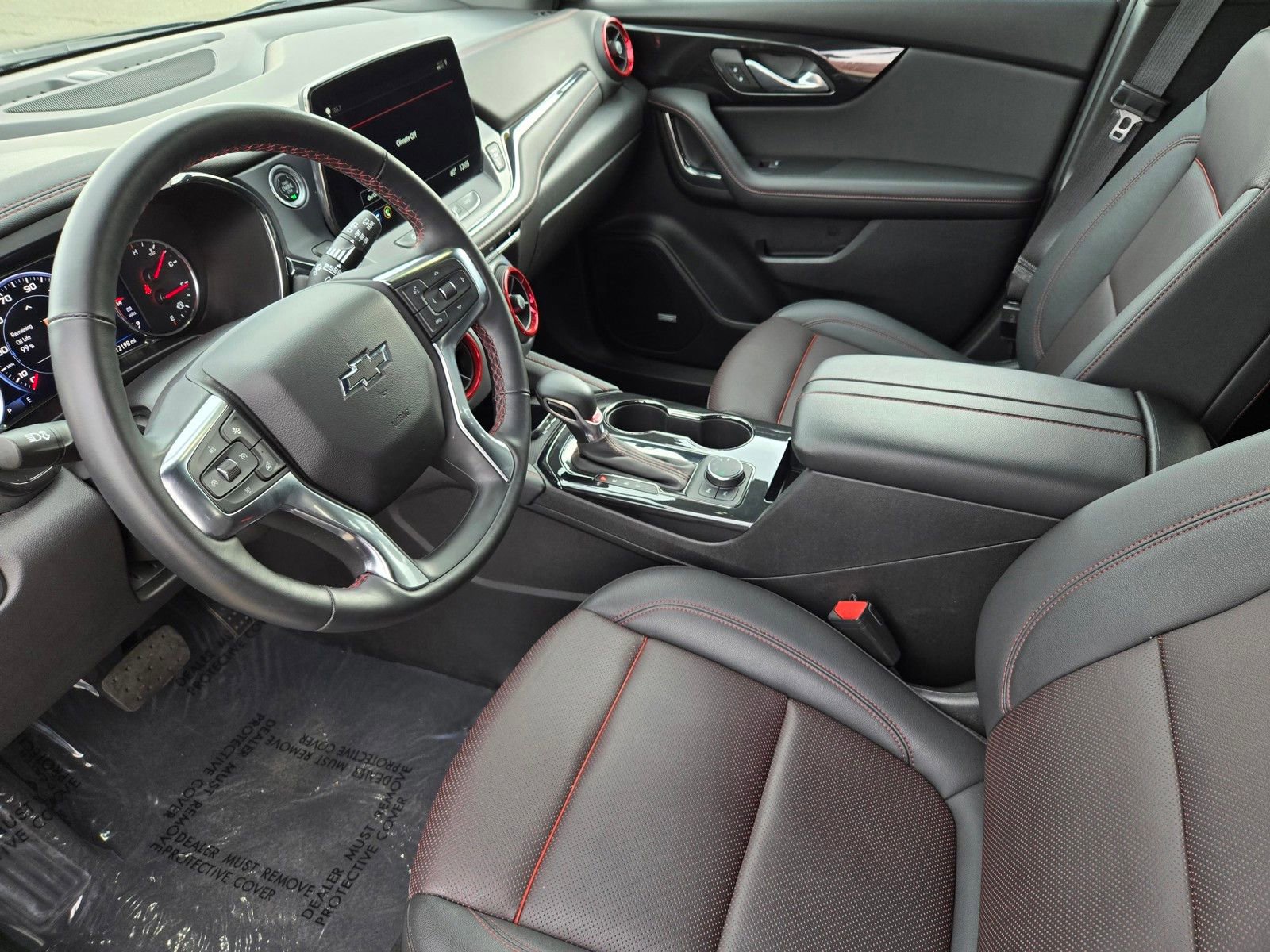 Used 2025 Chevrolet Blazer RS image 14