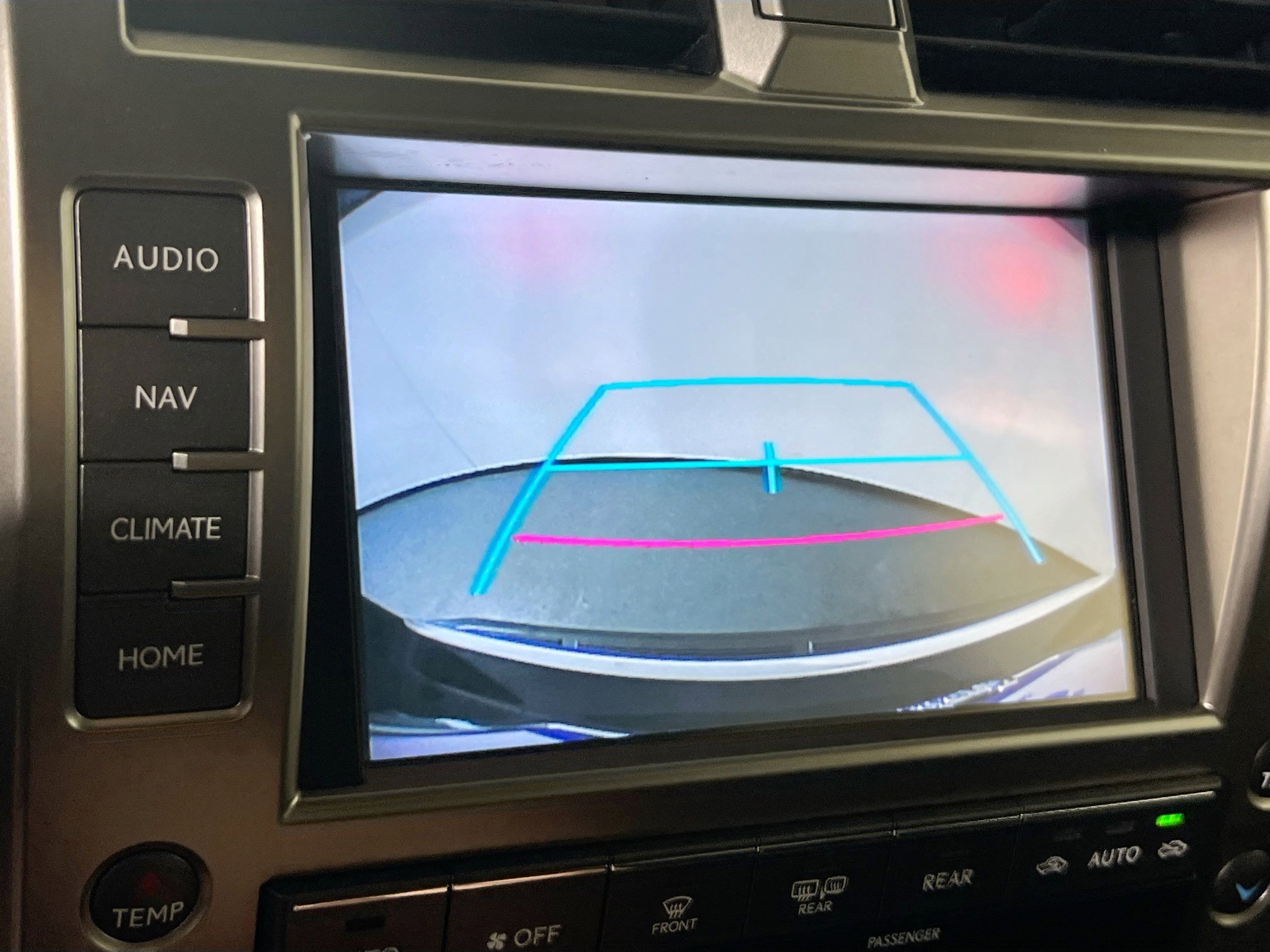 Used 2019 Lexus GX 460 Premium image 13