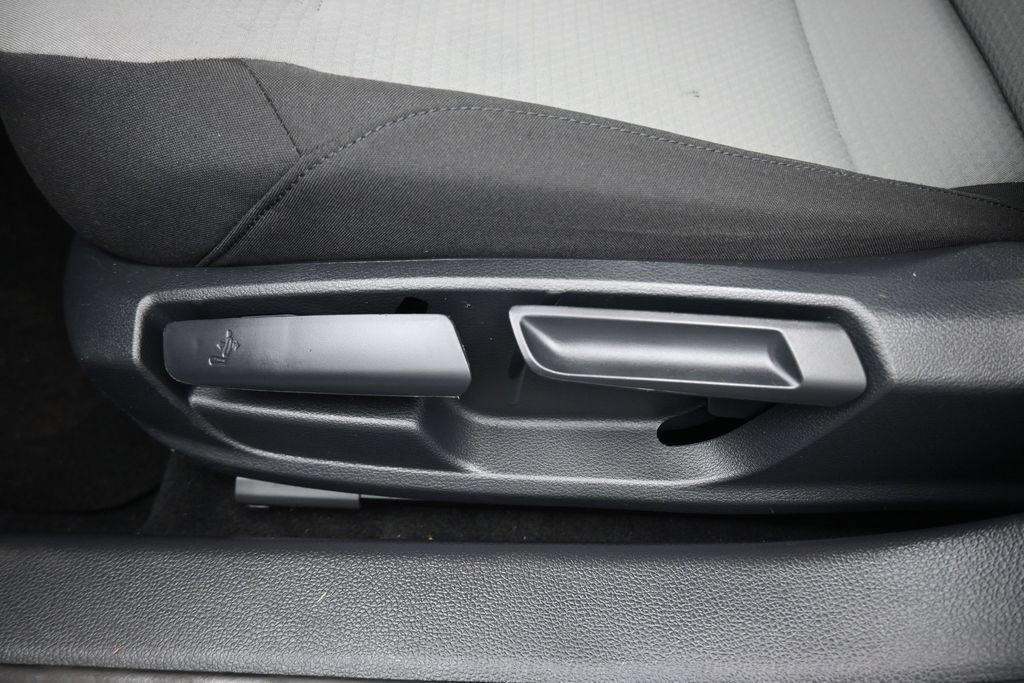 Used 2017 Volkswagen Jetta S FWD image 13