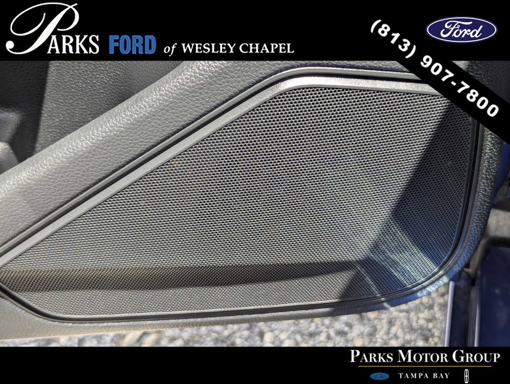 Used 2023 Honda Civic EX image 17