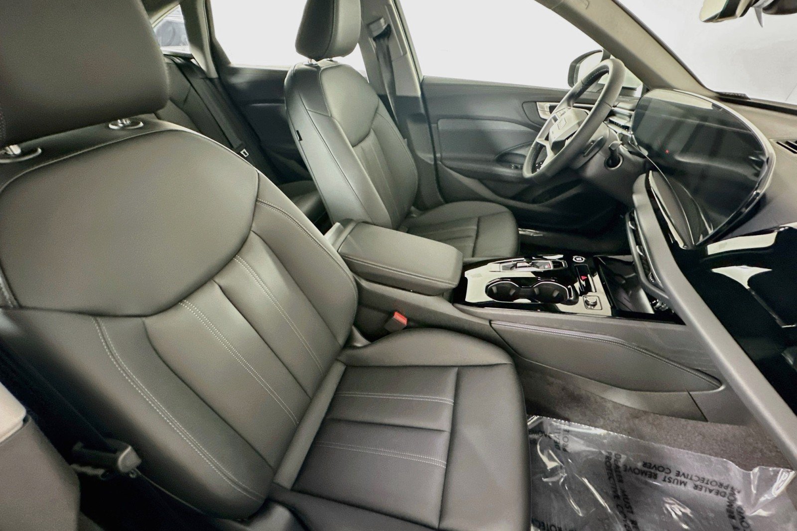 New 2026 Audi A5 Premium AWD/4WD image 6