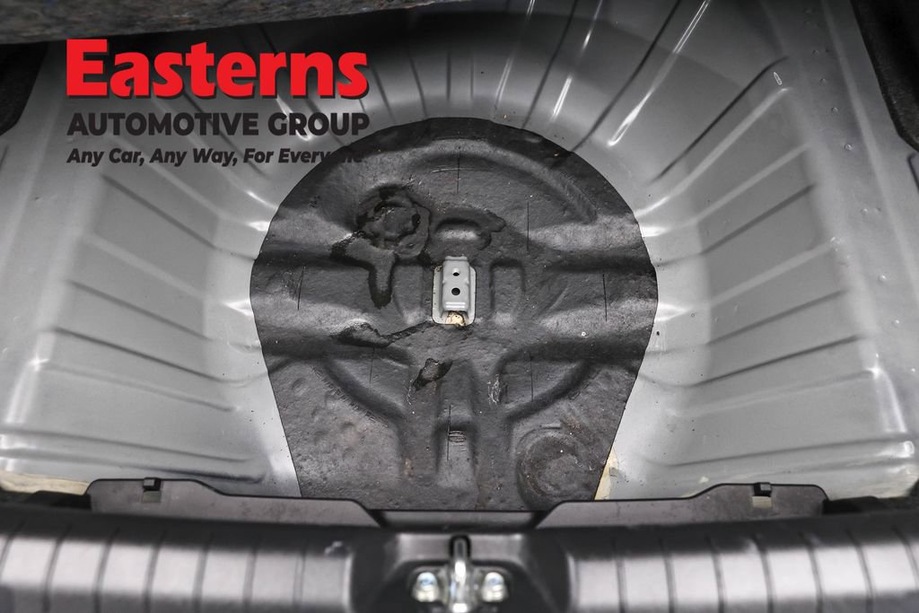 Used 2024 Mitsubishi Mirage G4 LE image 21