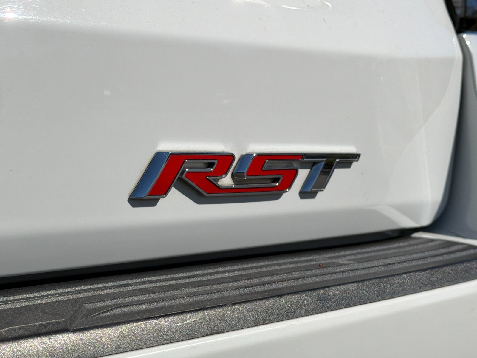 Used 2021 Chevrolet Tahoe RST AWD/4WD image 26