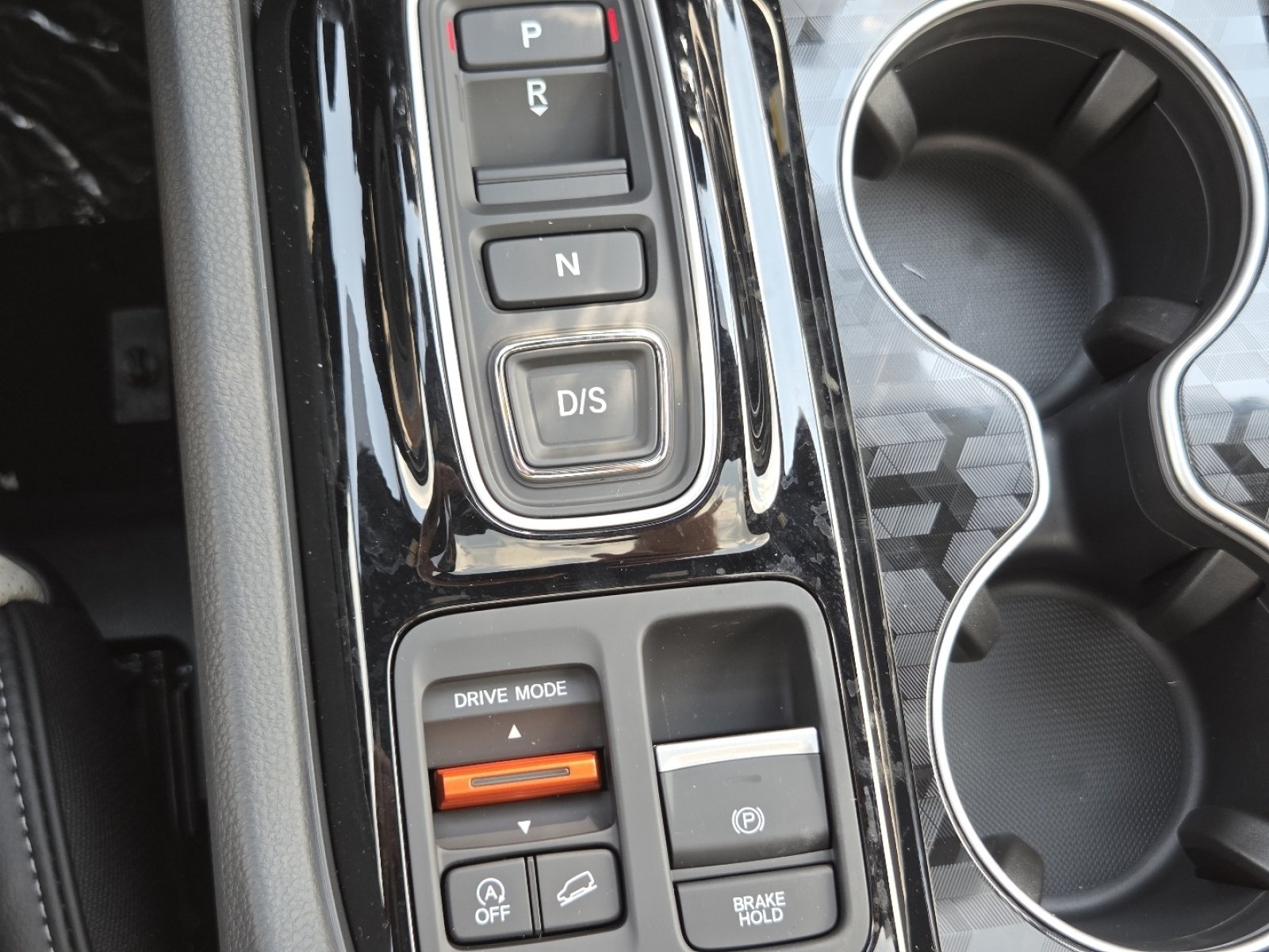 New 2026 Honda Passport TrailSport Elite image 36