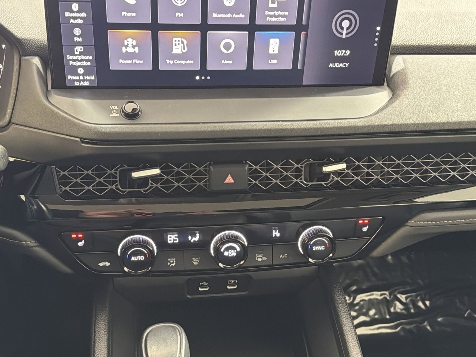 Used 2023 Honda Accord EX-L image 20