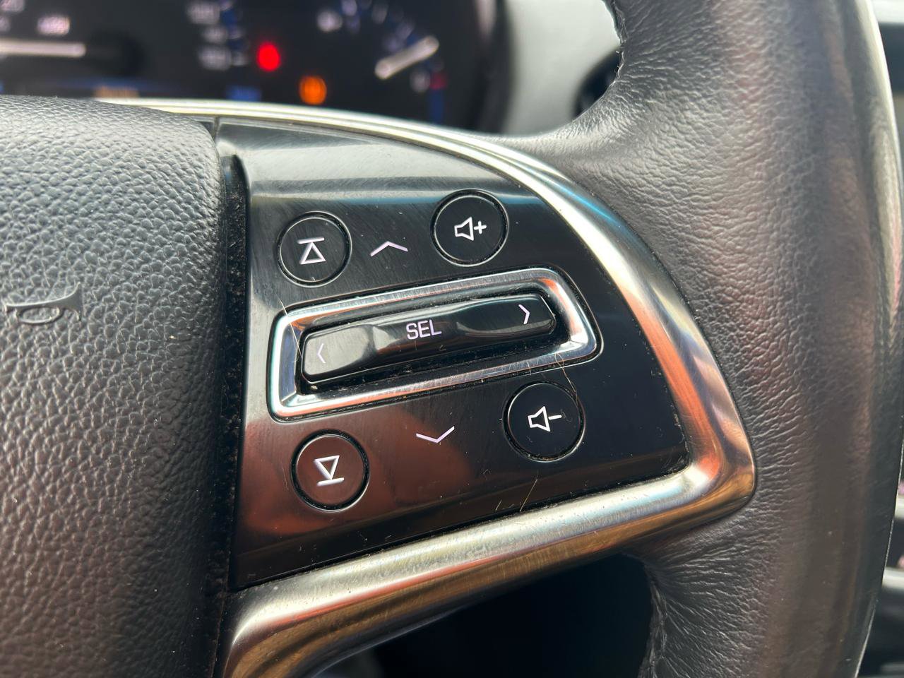 Used 2016 Cadillac ATS 2.5L Standard RWD image 19