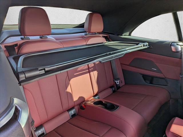 Certified 2024 BMW M440i Convertible w/ Premium Package image 19