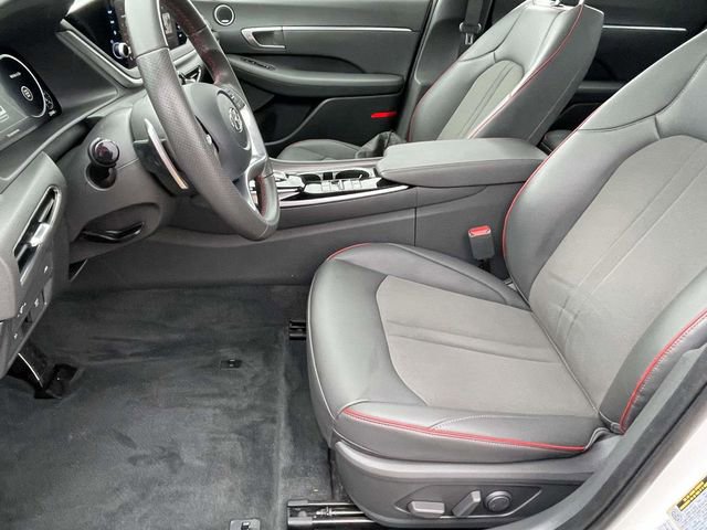 Used 2023 Hyundai Sonata SEL Plus image 10