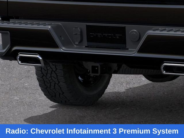 New 2026 Chevrolet Silverado 1500 RST w/ Convenience Package II image 15